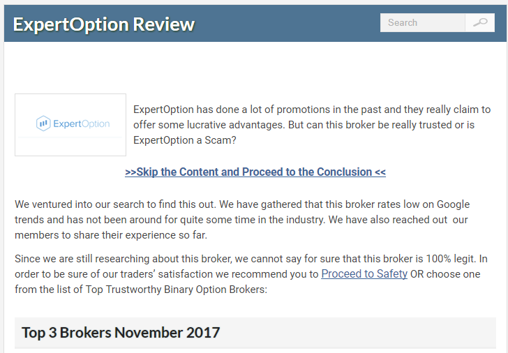 blog review expertoption 6