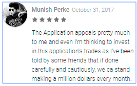 ExpertOption traders comments 2