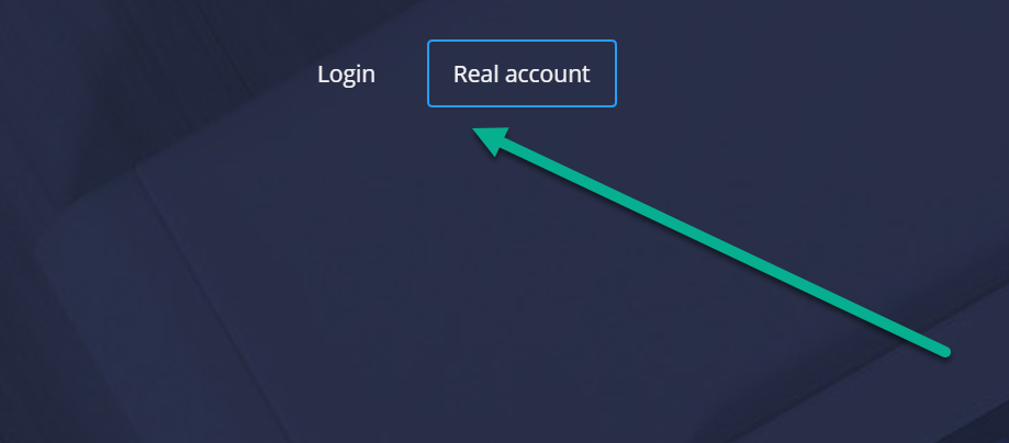expertoption open real account