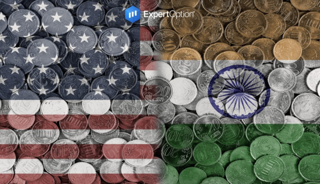 ExpertOption India and U.S 